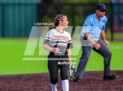 Thumbnail 2 in JV: Norman @ Mustang photogallery.
