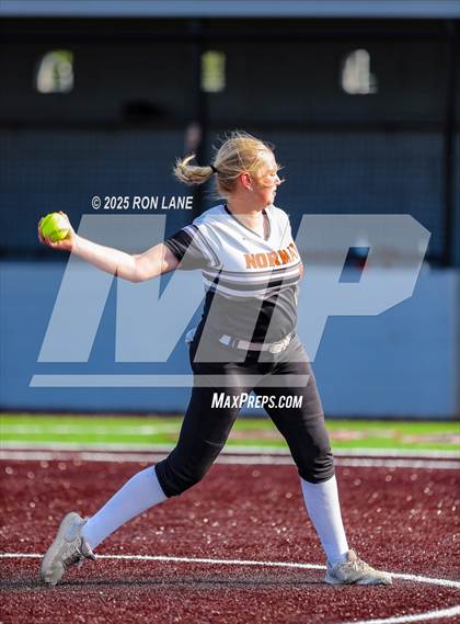 Thumbnail 1 in JV: Norman @ Mustang photogallery.