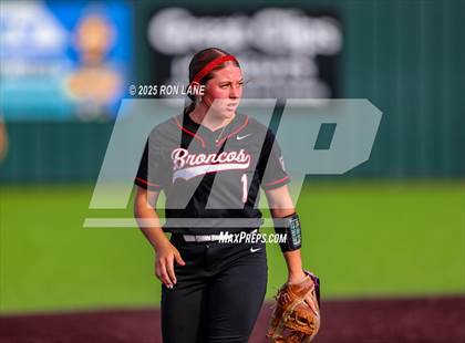 Thumbnail 3 in JV: Norman @ Mustang photogallery.