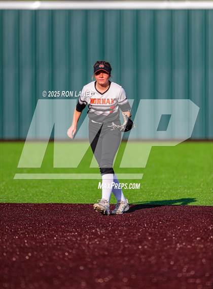 Thumbnail 3 in JV: Norman @ Mustang photogallery.