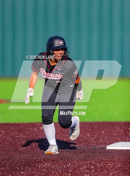 Thumbnail 3 in JV: Norman @ Mustang photogallery.