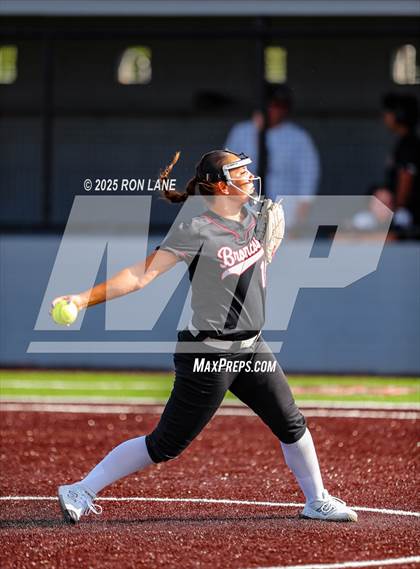 Thumbnail 2 in JV: Norman @ Mustang photogallery.