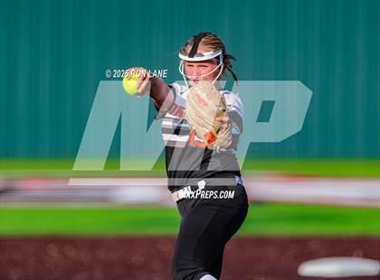 Thumbnail 1 in JV: Norman @ Mustang photogallery.