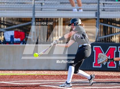 Thumbnail 2 in JV: Norman @ Mustang photogallery.