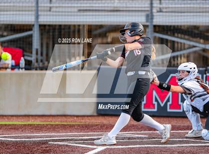 Thumbnail 2 in JV: Norman @ Mustang photogallery.