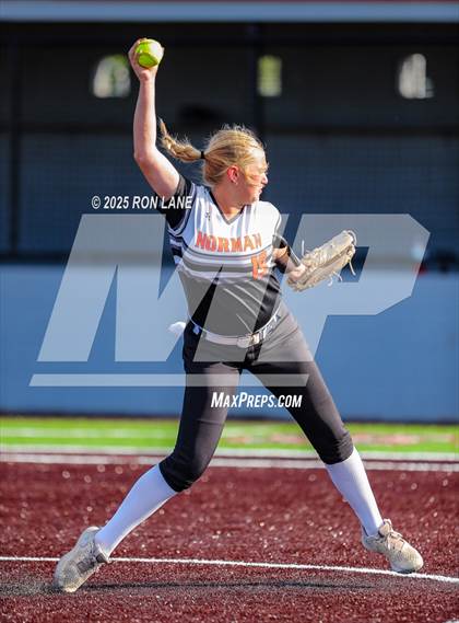 Thumbnail 3 in JV: Norman @ Mustang photogallery.