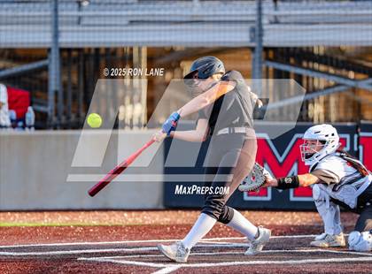 Thumbnail 1 in JV: Norman @ Mustang photogallery.