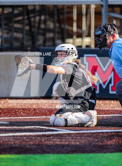 Thumbnail 3 in JV: Norman @ Mustang photogallery.