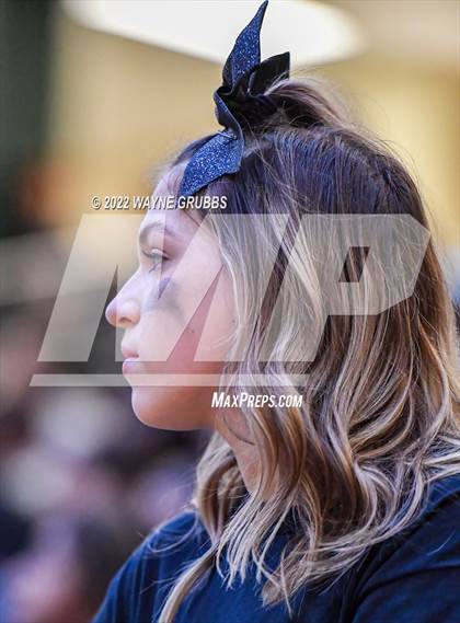 Thumbnail 3 in Jefferson @ Madison (UIL 3A Region 2 Semifinal) photogallery.