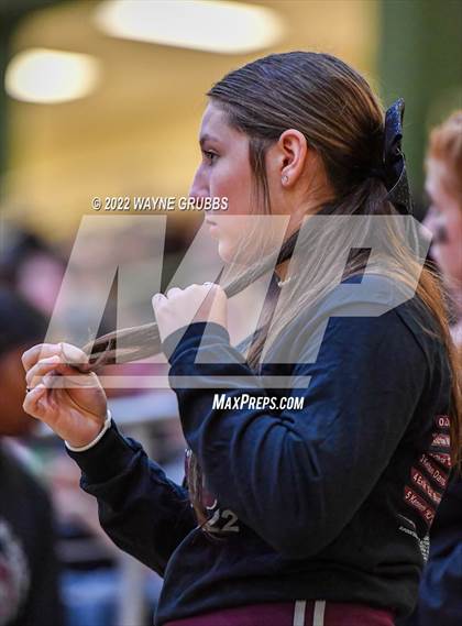 Thumbnail 1 in Jefferson @ Madison (UIL 3A Region 2 Semifinal) photogallery.