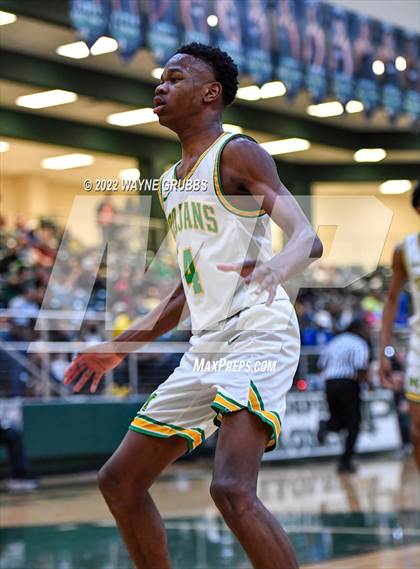 Thumbnail 2 in Jefferson @ Madison (UIL 3A Region 2 Semifinal) photogallery.