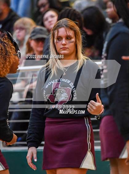 Thumbnail 1 in Jefferson @ Madison (UIL 3A Region 2 Semifinal) photogallery.
