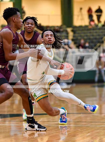 Thumbnail 3 in Jefferson @ Madison (UIL 3A Region 2 Semifinal) photogallery.