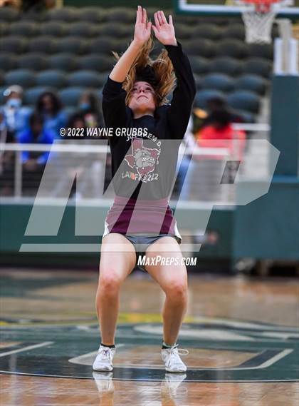 Thumbnail 1 in Jefferson @ Madison (UIL 3A Region 2 Semifinal) photogallery.
