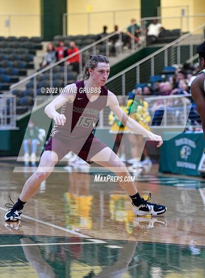 Thumbnail 1 in Jefferson @ Madison (UIL 3A Region 2 Semifinal) photogallery.
