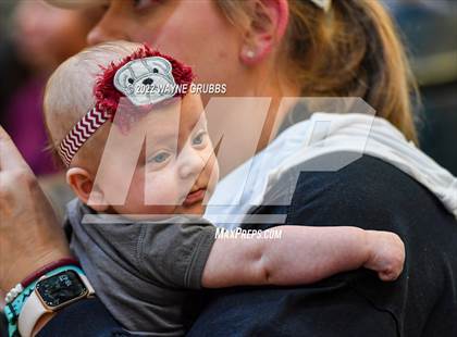 Thumbnail 3 in Jefferson @ Madison (UIL 3A Region 2 Semifinal) photogallery.