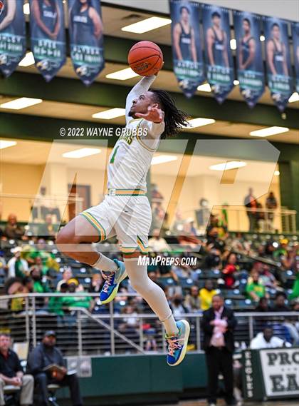 Thumbnail 1 in Jefferson @ Madison (UIL 3A Region 2 Semifinal) photogallery.