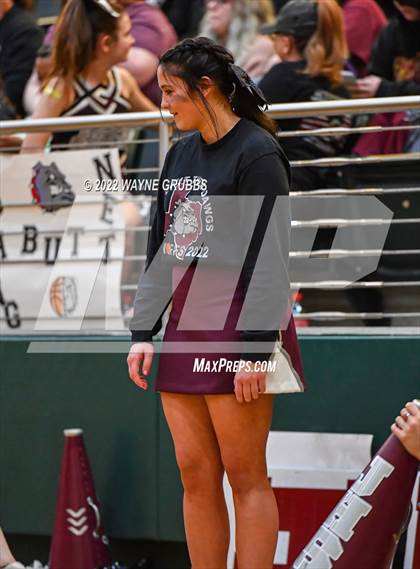 Thumbnail 3 in Jefferson @ Madison (UIL 3A Region 2 Semifinal) photogallery.