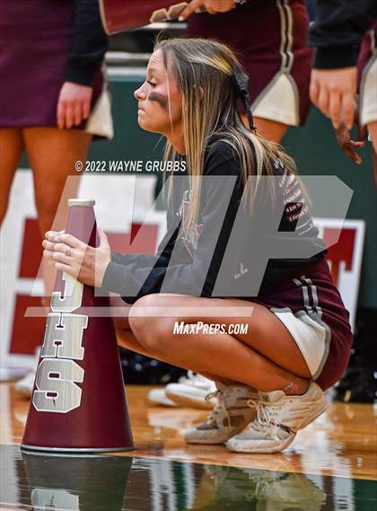 Thumbnail 2 in Jefferson @ Madison (UIL 3A Region 2 Semifinal) photogallery.