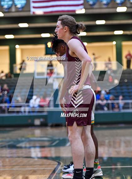 Thumbnail 1 in Jefferson @ Madison (UIL 3A Region 2 Semifinal) photogallery.