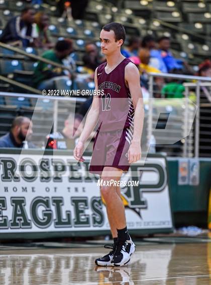 Thumbnail 2 in Jefferson @ Madison (UIL 3A Region 2 Semifinal) photogallery.