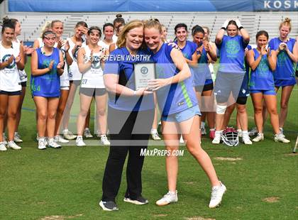 Thumbnail 1 in Bull City All-Stars (Cullen Classic for Cancer - Intro and Post-Game) photogallery.