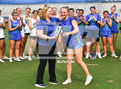 Thumbnail 3 in Bull City All-Stars (Cullen Classic for Cancer - Intro and Post-Game) photogallery.