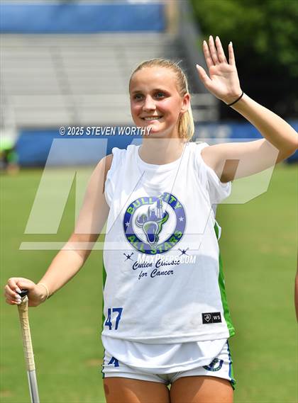 Thumbnail 3 in Bull City All-Stars (Cullen Classic for Cancer - Intro and Post-Game) photogallery.