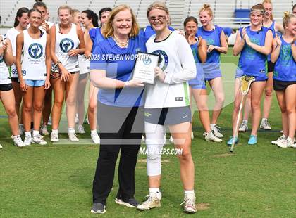 Thumbnail 3 in Bull City All-Stars (Cullen Classic for Cancer - Intro and Post-Game) photogallery.