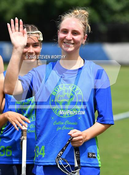Thumbnail 1 in Bull City All-Stars (Cullen Classic for Cancer - Intro and Post-Game) photogallery.
