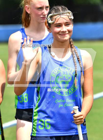 Thumbnail 2 in Bull City All-Stars (Cullen Classic for Cancer - Intro and Post-Game) photogallery.