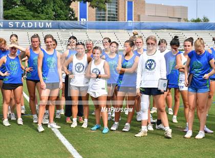 Thumbnail 3 in Bull City All-Stars (Cullen Classic for Cancer - Intro and Post-Game) photogallery.