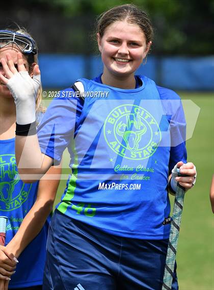 Thumbnail 3 in Bull City All-Stars (Cullen Classic for Cancer - Intro and Post-Game) photogallery.