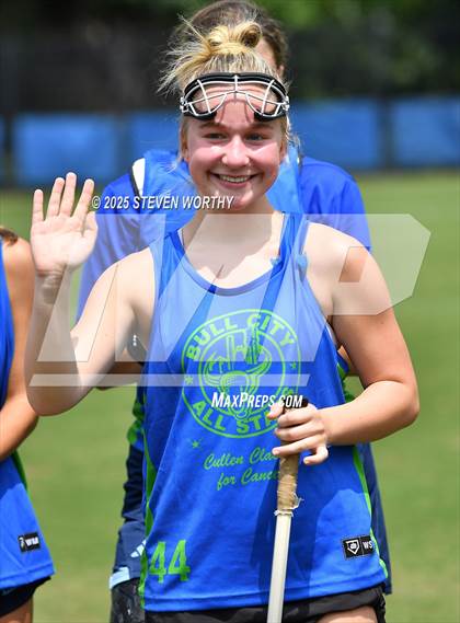 Thumbnail 2 in Bull City All-Stars (Cullen Classic for Cancer - Intro and Post-Game) photogallery.