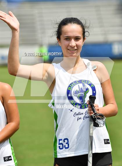 Thumbnail 3 in Bull City All-Stars (Cullen Classic for Cancer - Intro and Post-Game) photogallery.