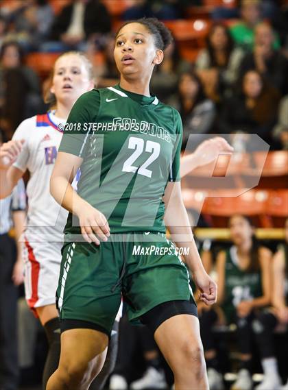 Thumbnail 1 in River Valley @ Christian Brothers (CIF SJS Division 3 Final) photogallery.