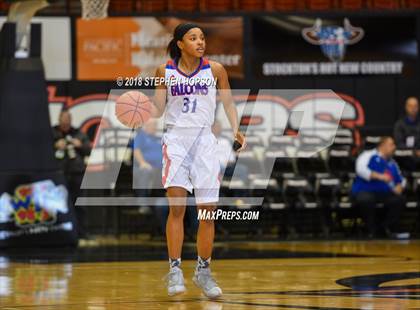 Thumbnail 1 in River Valley @ Christian Brothers (CIF SJS Division 3 Final) photogallery.
