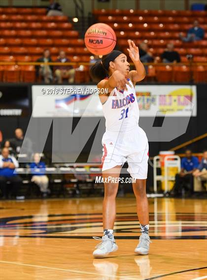 Thumbnail 2 in River Valley @ Christian Brothers (CIF SJS Division 3 Final) photogallery.