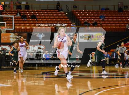 Thumbnail 2 in River Valley @ Christian Brothers (CIF SJS Division 3 Final) photogallery.
