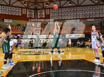 Thumbnail 1 in River Valley @ Christian Brothers (CIF SJS Division 3 Final) photogallery.