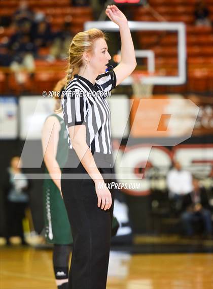 Thumbnail 2 in River Valley @ Christian Brothers (CIF SJS Division 3 Final) photogallery.
