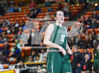 Thumbnail 1 in River Valley @ Christian Brothers (CIF SJS Division 3 Final) photogallery.