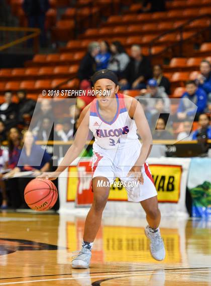 Thumbnail 1 in River Valley @ Christian Brothers (CIF SJS Division 3 Final) photogallery.