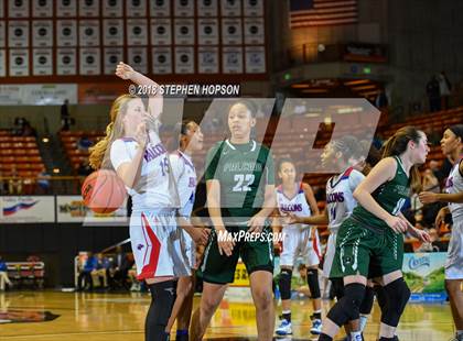 Thumbnail 1 in River Valley @ Christian Brothers (CIF SJS Division 3 Final) photogallery.