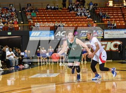 Thumbnail 3 in River Valley @ Christian Brothers (CIF SJS Division 3 Final) photogallery.