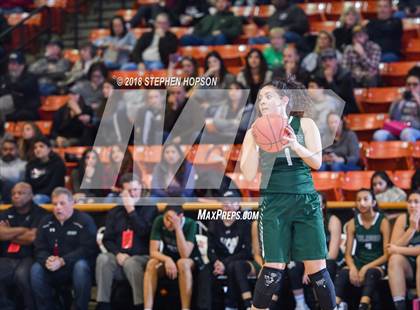 Thumbnail 2 in River Valley @ Christian Brothers (CIF SJS Division 3 Final) photogallery.