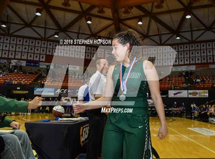Thumbnail 2 in River Valley @ Christian Brothers (CIF SJS Division 3 Final) photogallery.