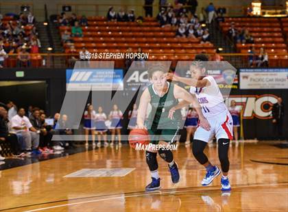 Thumbnail 1 in River Valley @ Christian Brothers (CIF SJS Division 3 Final) photogallery.