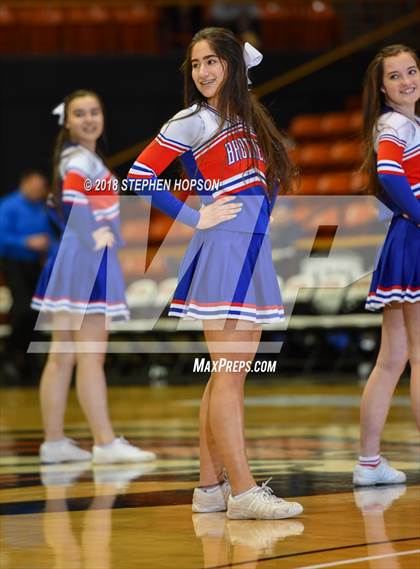 Thumbnail 1 in River Valley @ Christian Brothers (CIF SJS Division 3 Final) photogallery.
