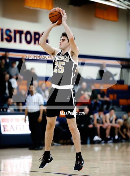 Thumbnail 2 in  Agoura vs Calabasas (5th Annual West Valley Tip-Off Classic) photogallery.